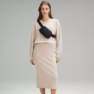 Lululemon Everywhere Belt Bag - 1L - Black